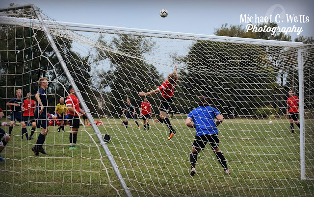 Boyce College Bulldogs now 4-3