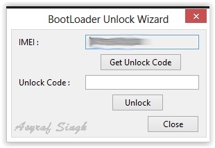 bootloader