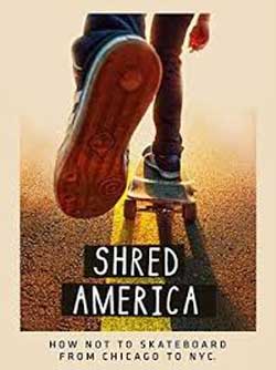Shred America (2018)