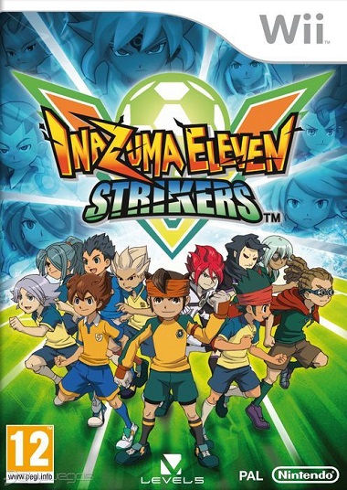 Inazuma Eleven Strikers Download Utorrent