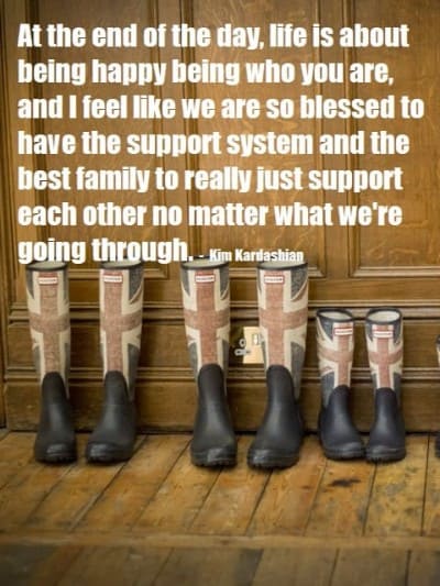 63 Family Love Quotes That Ll Remind How Blessed You Are
