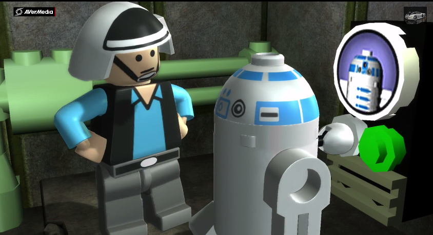 TheMunSession MODs for Games: LEGO Star Wars Complete Saga ...