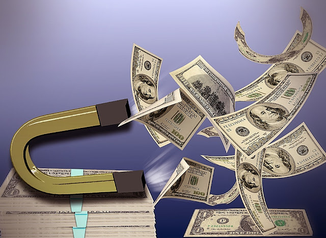 funding