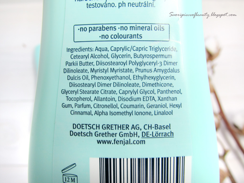 чем отличается молочко для тела от крема