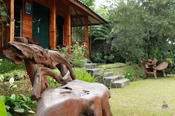 villa la lita gunung bunder