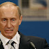 Putin: Russia Is Not Going to Attack Anyone