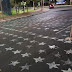 'Chão de estrelas': Prefeitura vai acionar PT por propaganda eleitoral irregular