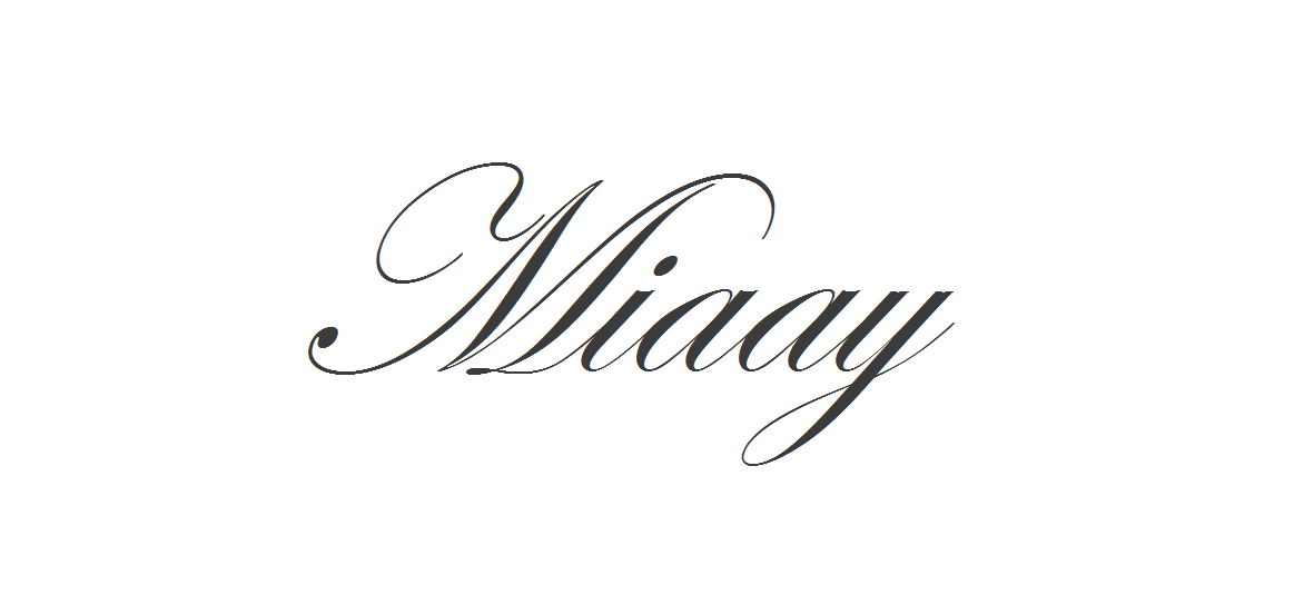 Miaay