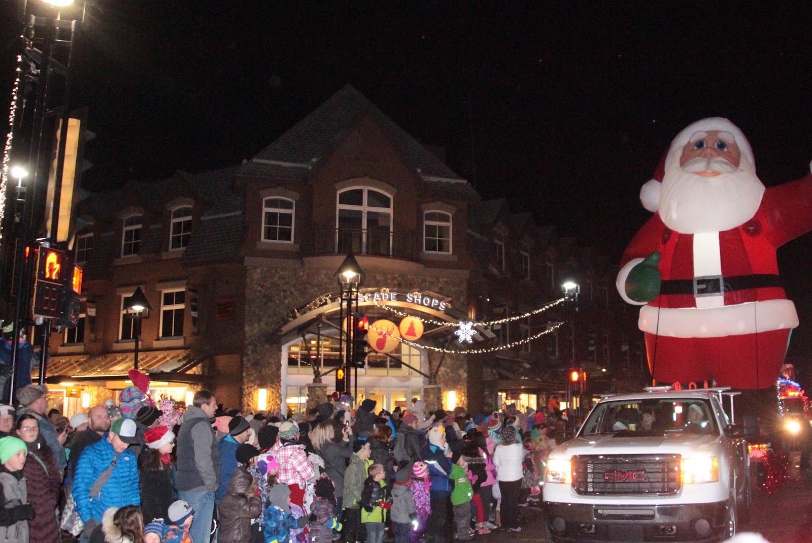 Family Adventures in the Canadian Rockies