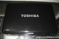 Jual Laptop bekas Toshiba Satellite L640 Core i5
