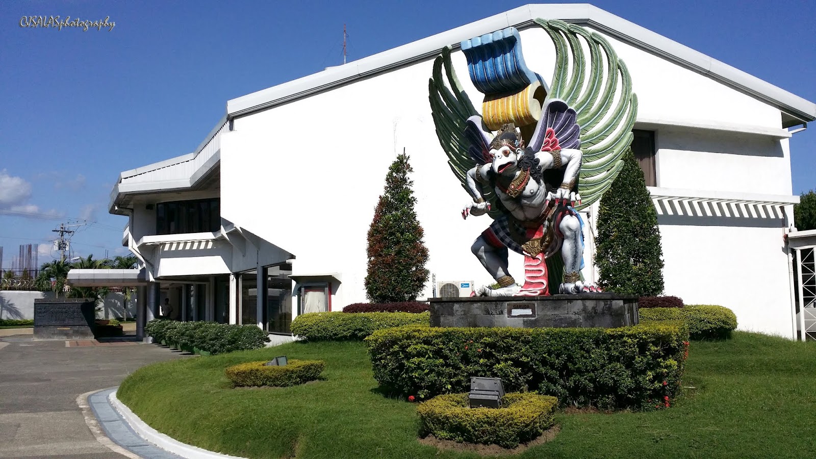 TEN7AVENUE Event Indonesia at a Glance with the ConGen at the