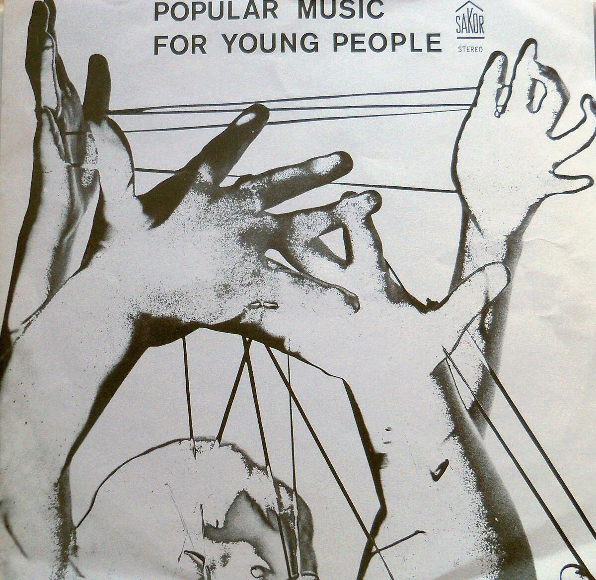 WFMU Frame Duggy Louder with Jan Turkenburg Playlist from February 18