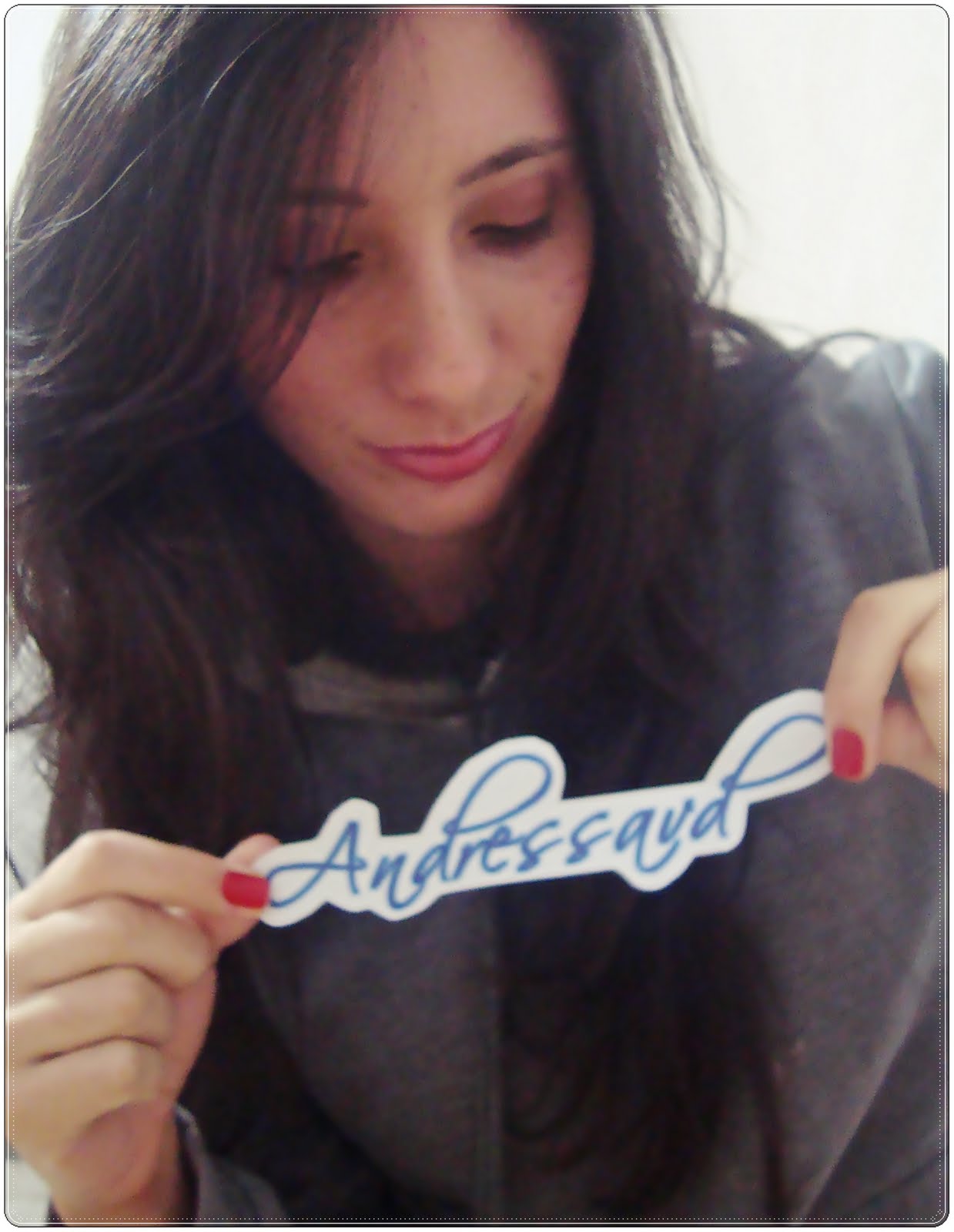 Andressa - YouTube