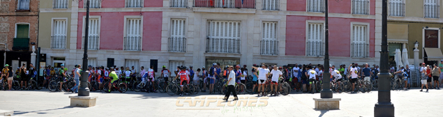 Ciclista Atropellado Aranjuez