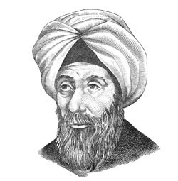 الحسن بن الهيثم الحسن بن الهيثم