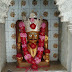 NakodaBhairav from Shantinath Temple Pratapgardh Rajasthan