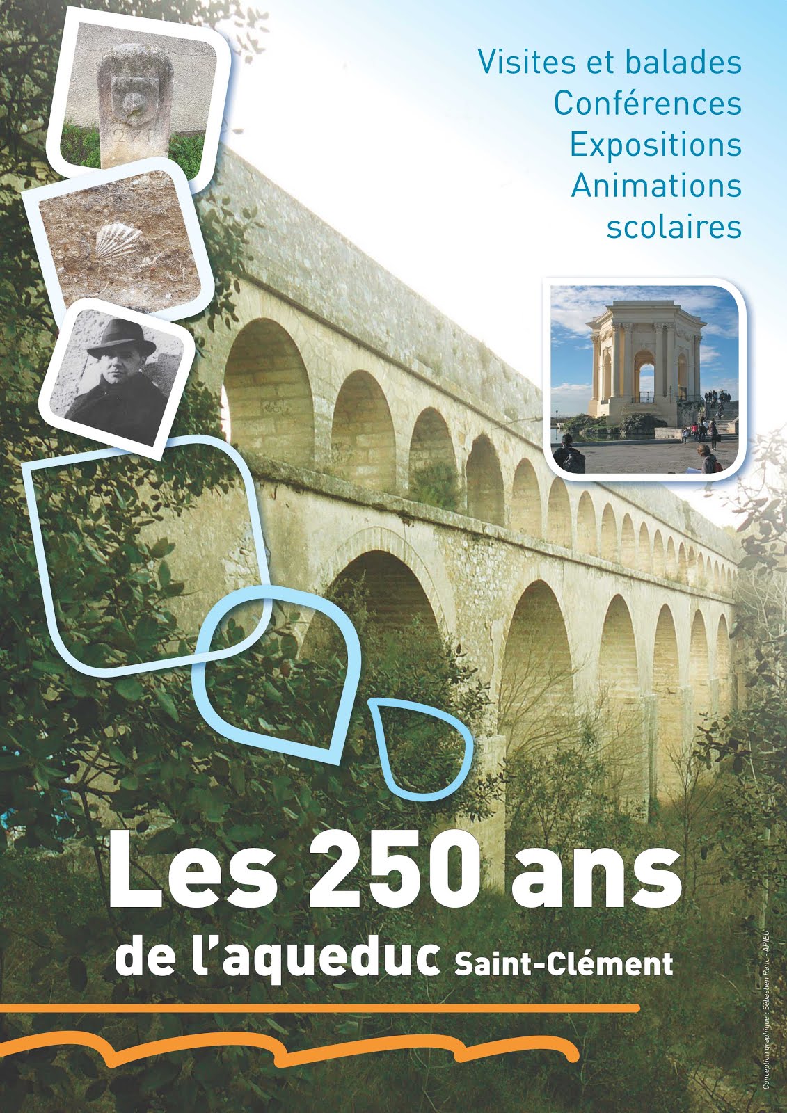 250 ANS