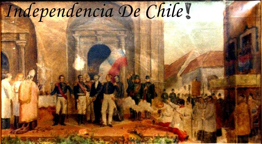 Independencia de Chile Independencia - 20110104192401%2521Jura Independencia Chile Cosme San Mart%25C3%25ADn 
