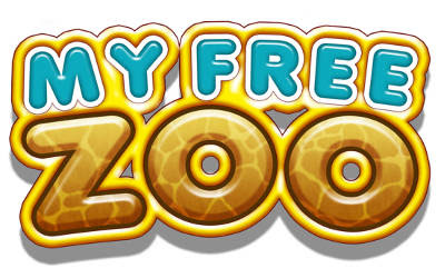My Free Zoo - Jeu de Gestion d'un Zoo en Ligne