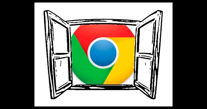 Elimine o 'about:blank' das abas do Chrome