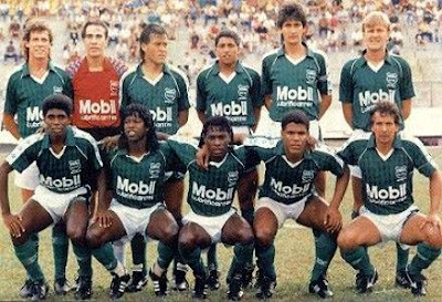 União São Carlos Esporte Clube