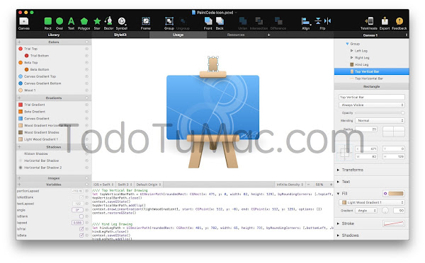 PaintCode
