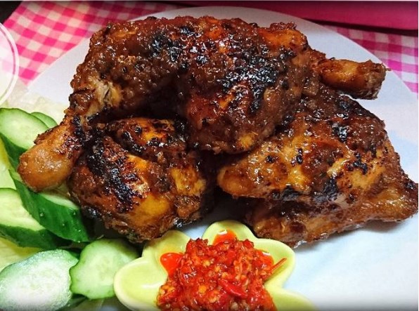6 resep ayam bakar panggang bumbu rahasia rasa menggoda 6 resep ayam bakar panggang bumbu rahasia rasa menggoda
