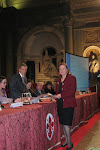 Premio Firenze, Salone dei Cinquecento, 4 dicembre 2010
