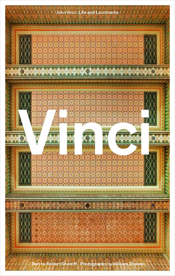 Book Review: John Vinci: Life and Landmarks