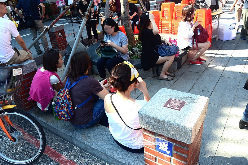 迪化街好玩,大稻埕景點,台北輕旅行
