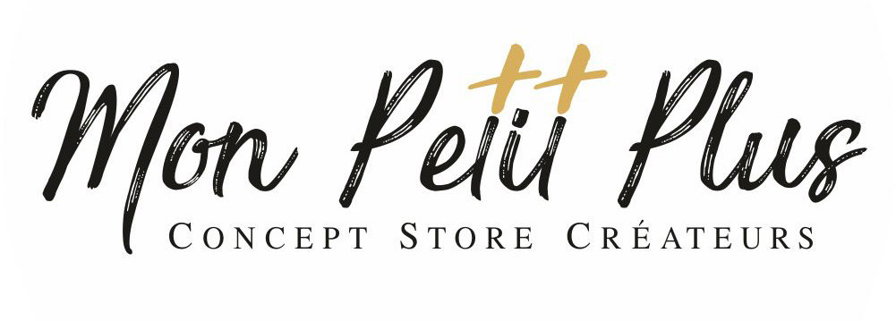 mon petit plus le Blog / E-Shop créateurs monpetitplus.com