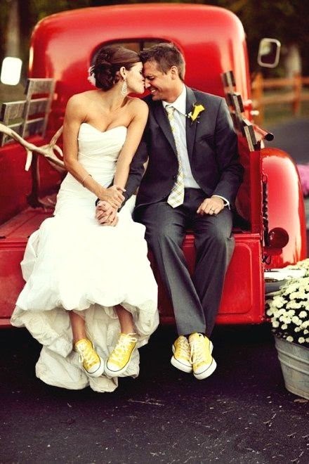 altavoz Lustre metano Zapatos de novia | Bodas