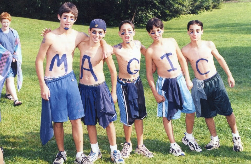 Camp Walt Whitman Pros and Cons of Sending Your Child to Overnight