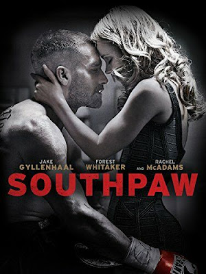 Sinopsis film Southpaw (2015)