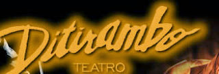 Loogo - Ditrambo teatro