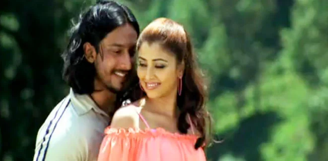 Tu Mujhe Soch Kabhi full Video Song/Lyrics - Zindagi Tere Naam (2008)