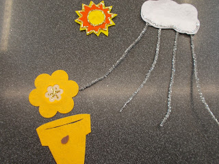 Fun with Friends at Storytime: How Does Your Garden Grow?