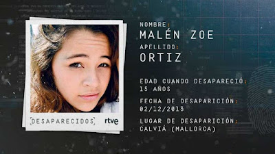 Malén Zoe Ortiz, Calvià, Mallorca Malén Zoe Ortiz, Calvià, Mallorca