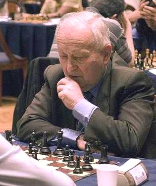Bobby Fischer's Top Games: Fischer vs Henrique Mecking 