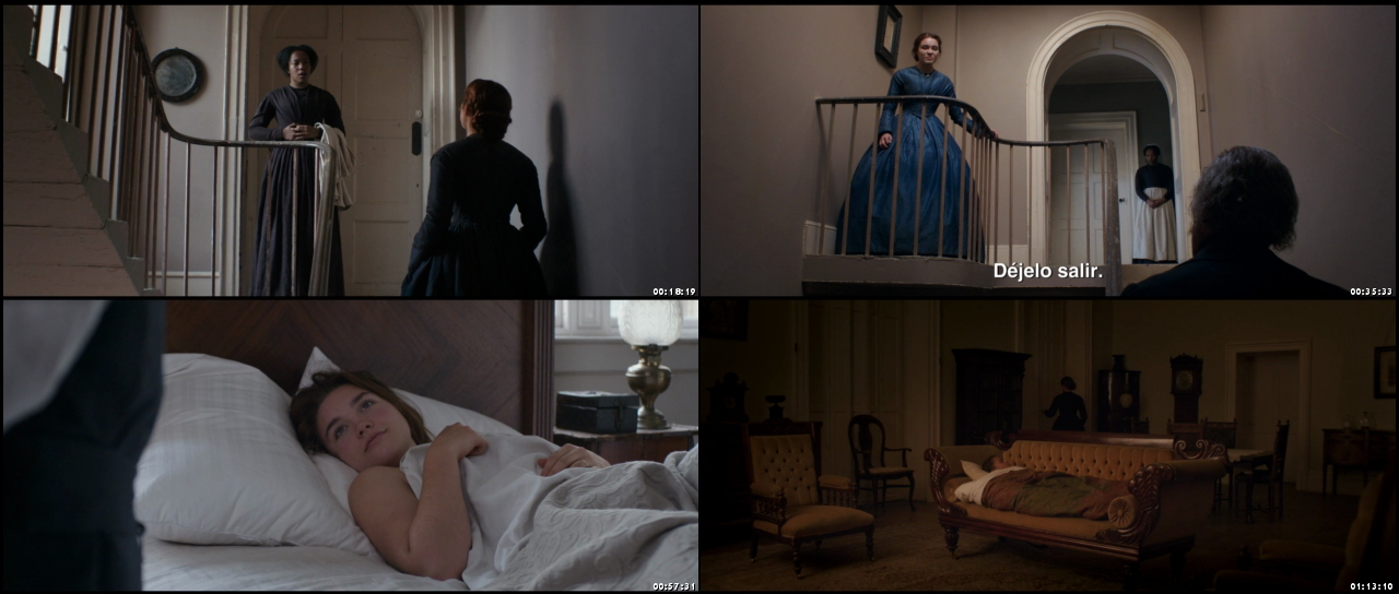 Lady Macbeth 2016