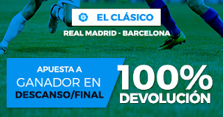 Paston promocion El Clásico Real Madrid vs Barcelona 23 diciembre Paston promocion El Clásico Real Madrid vs Barcelona 23 diciembre