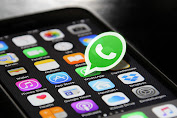 Kini WhatsApp Bisa Dikunci Melalui Pemindai Wajah Dan Sidik Jari Melalui Cara Ini