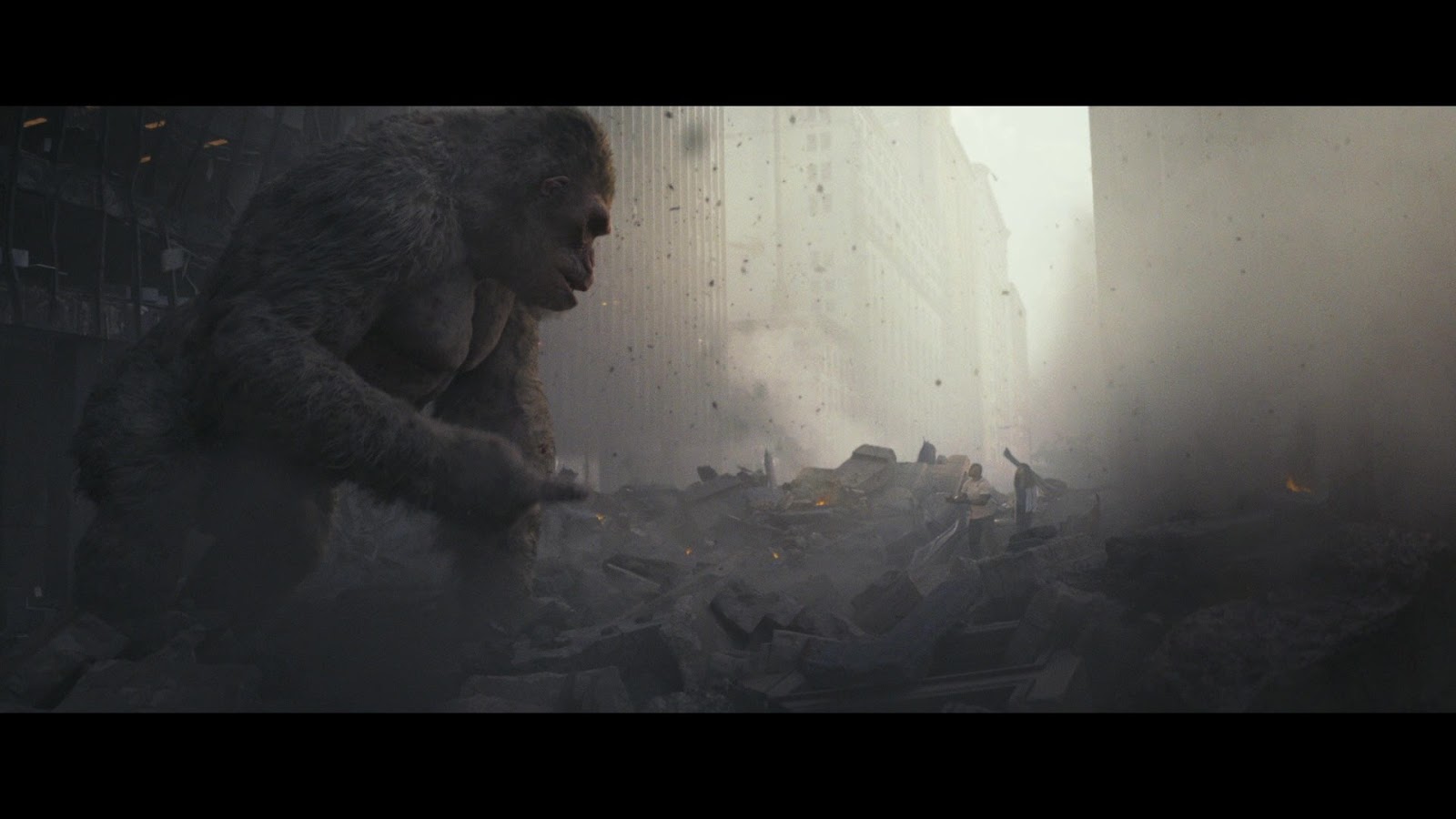 el depredador 2018 mega