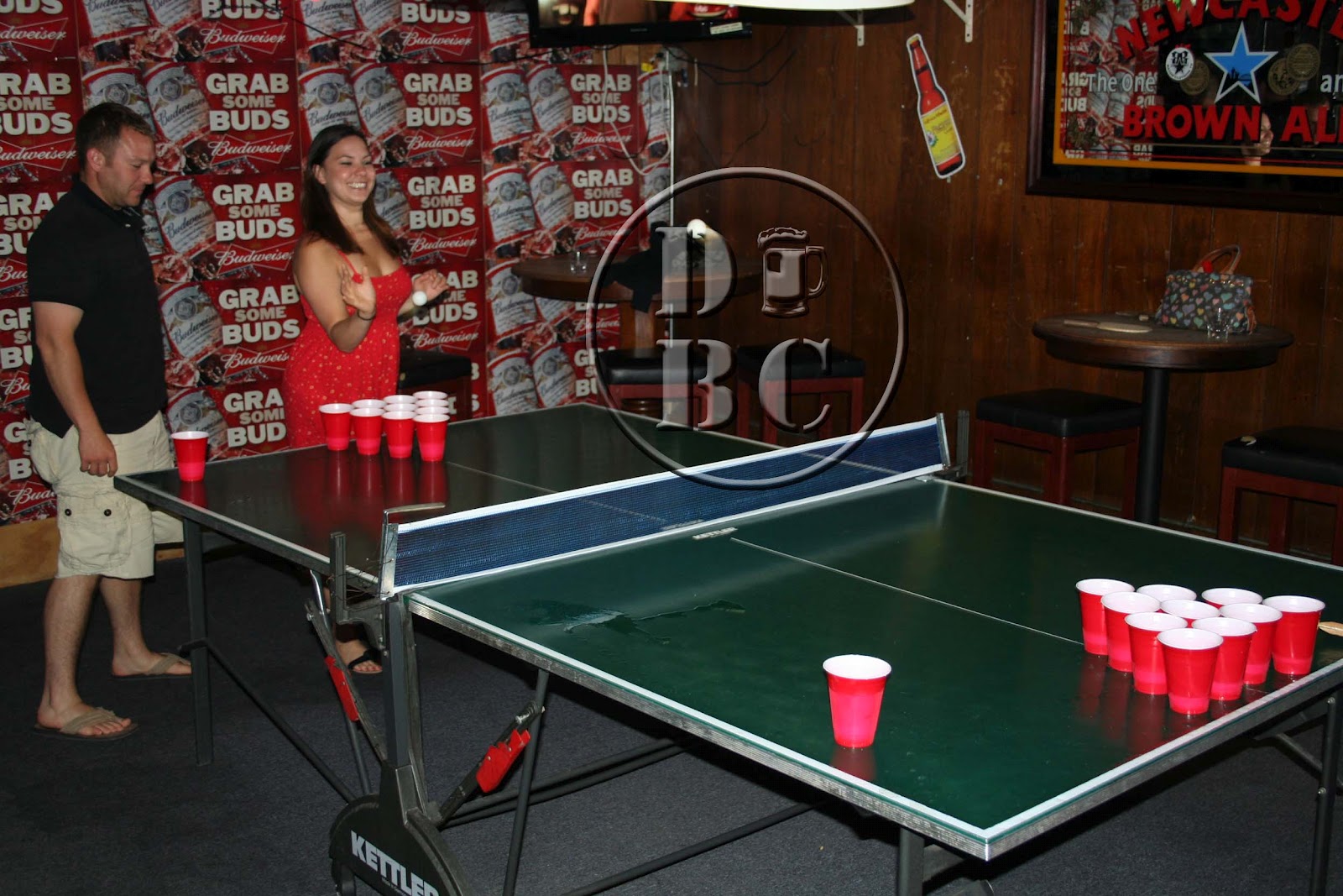 DiveBar Culture Cherry Pit, Orange, CA