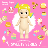 Sonny Angel Sweets