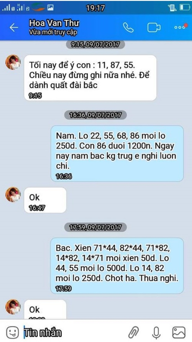 Gia Lai: 3 cán bộ quân đội 'ghi lô đề và cho vay nặng lãi' bị kỷ luật