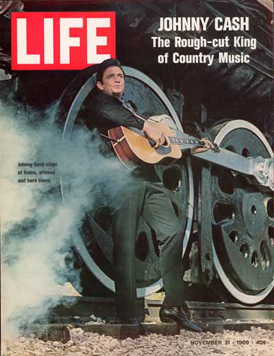 40 Best LIFE Magazine Covers ~ vintage everyday