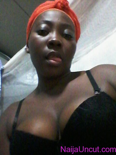 WHATSAPP LEAK – NAIJA GUY LEAKS NUDE OF HER EX GIRLFRIEND OPEYEMI