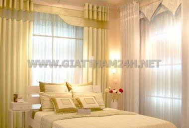 Kinh nghiệm chọn mua rèm cửa cho gia đình