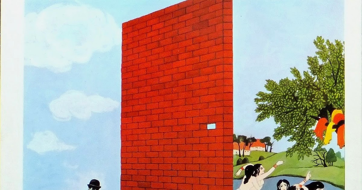 Prof Stoned: Rare & Deleted: George Harrison - Wonderwall Music (1968